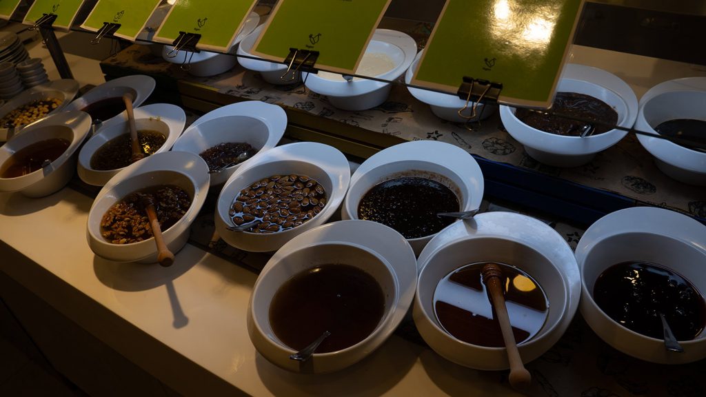 TUI Magic Life Bodrum an der türkischen Ägäis mit Meerblick und weitläufiger Anlage