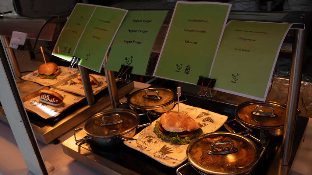 TUI Magic Life Bodrum an der türkischen Ägäis mit Meerblick und weitläufiger Anlage