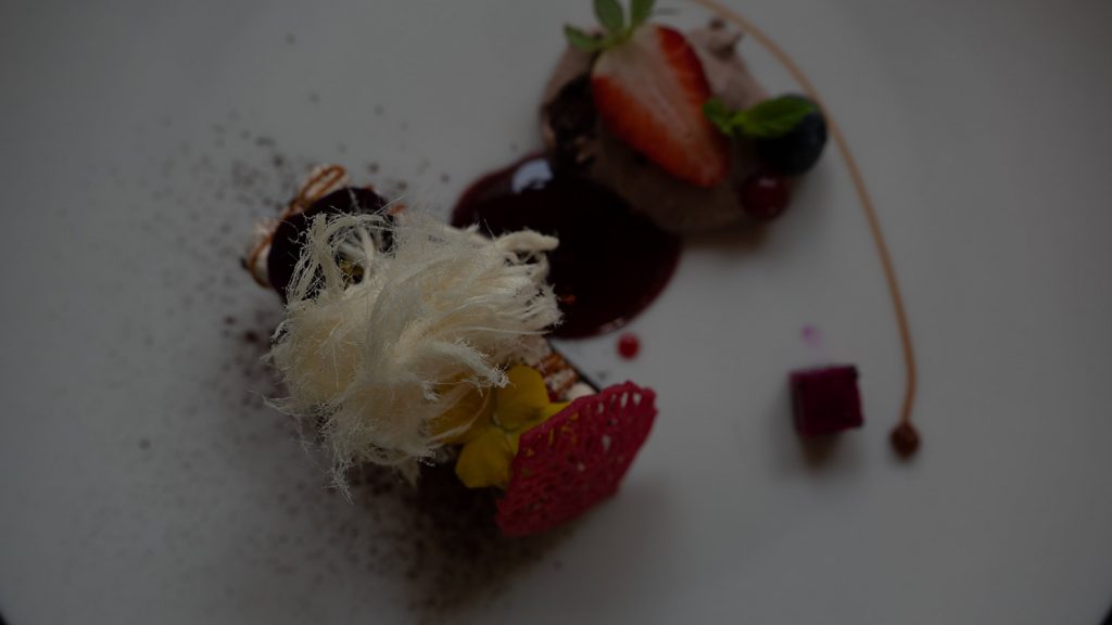 Veganes Kochen und Gewürze der türkischen Küche im Cluburlaub